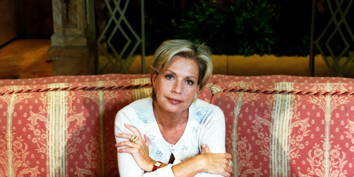 Morta Catherine Spaak a 77 anni: amori e malattia