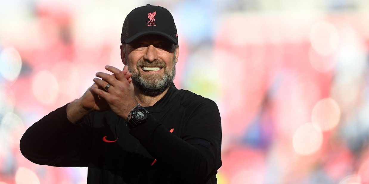 Liverpool-Man United, in quota "vince" il segno 1