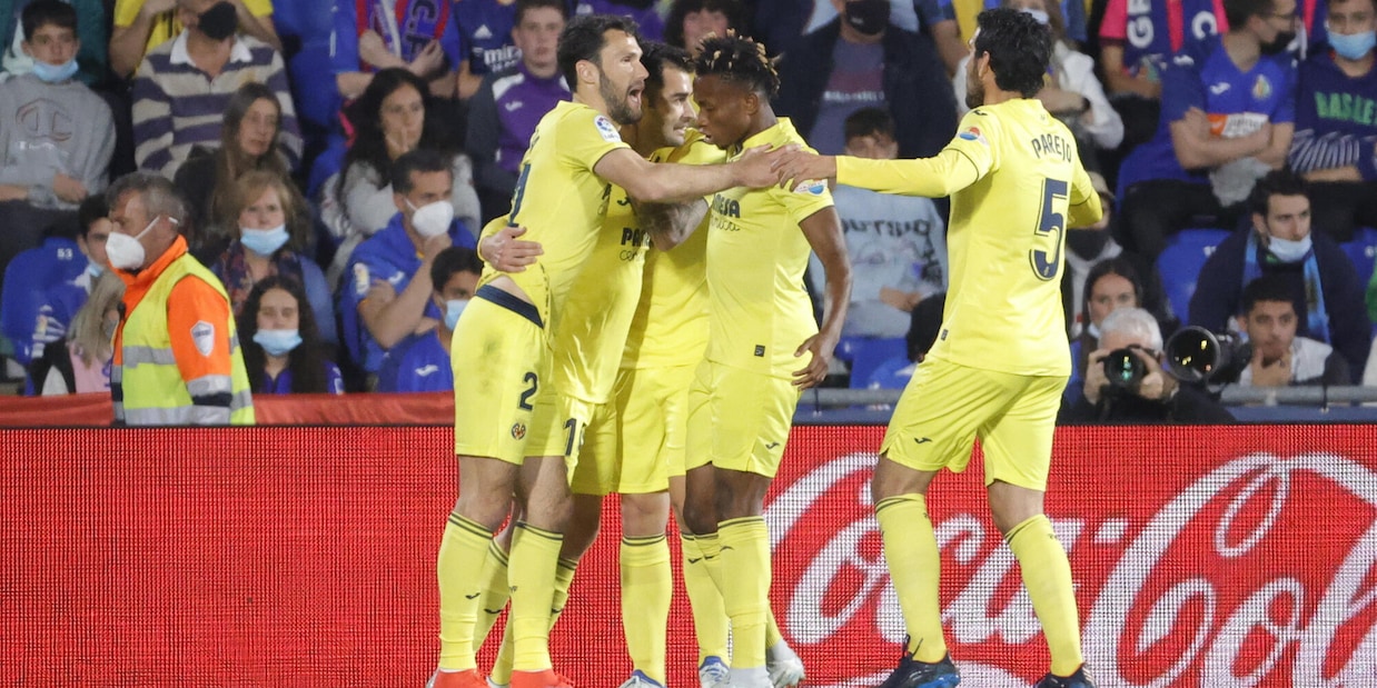 Pronostico Villarreal-Valencia, fiducia al Sottomarino Giallo