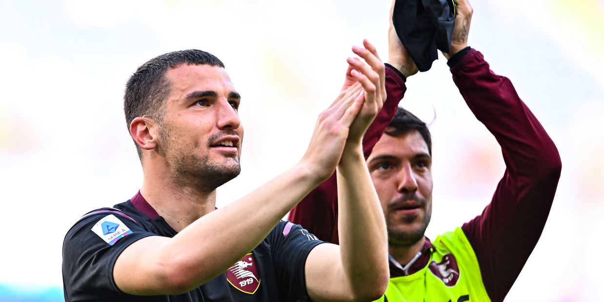 Udinese-Salernitana, le quote sorridono ai friulani