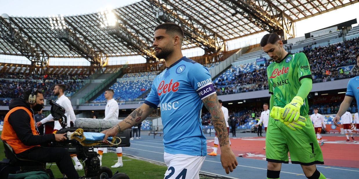 Insigne Haaland, Ronaldo e Rudiger: le ultimissime