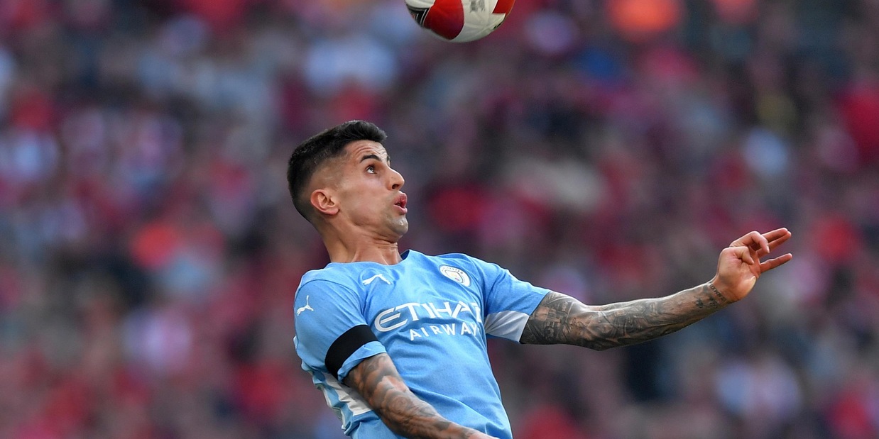 Man City-Brighton, quota popolare per il segno 1