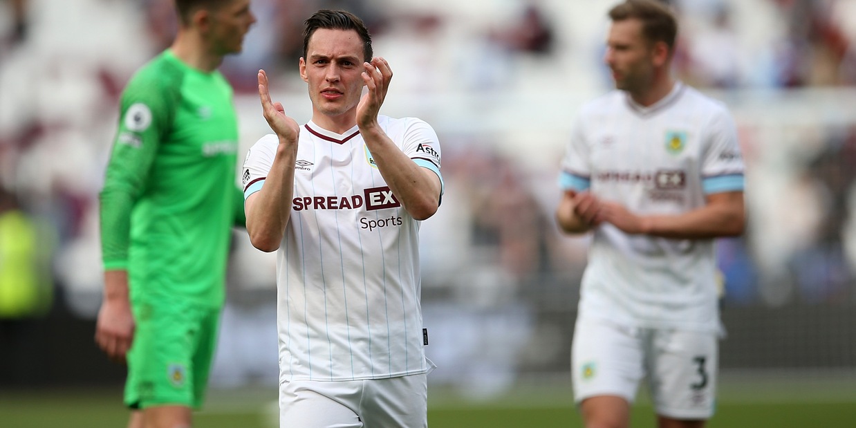 Recupero Burnley-Southampton, quote equilibrate