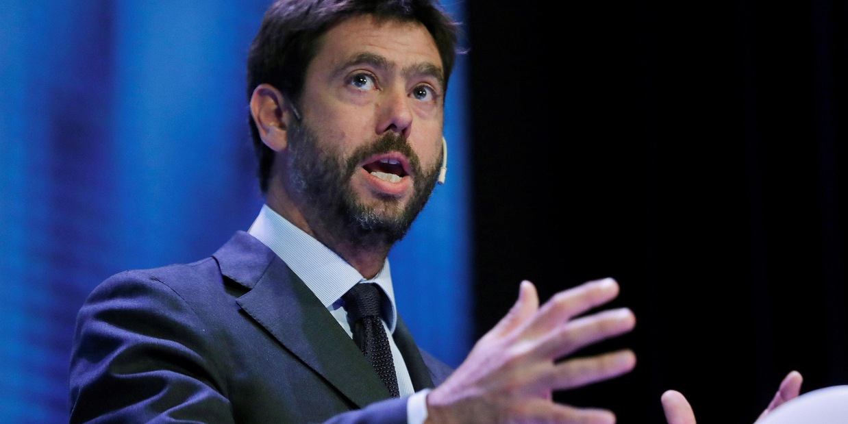 Superlega: un anno di annunci e tribunali, Uefa-club ancora in guerra