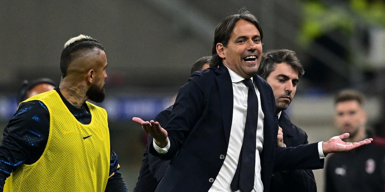 Inzaghi: "Vittoria per i tifosi. Critiche? Ho saputo incassare..."