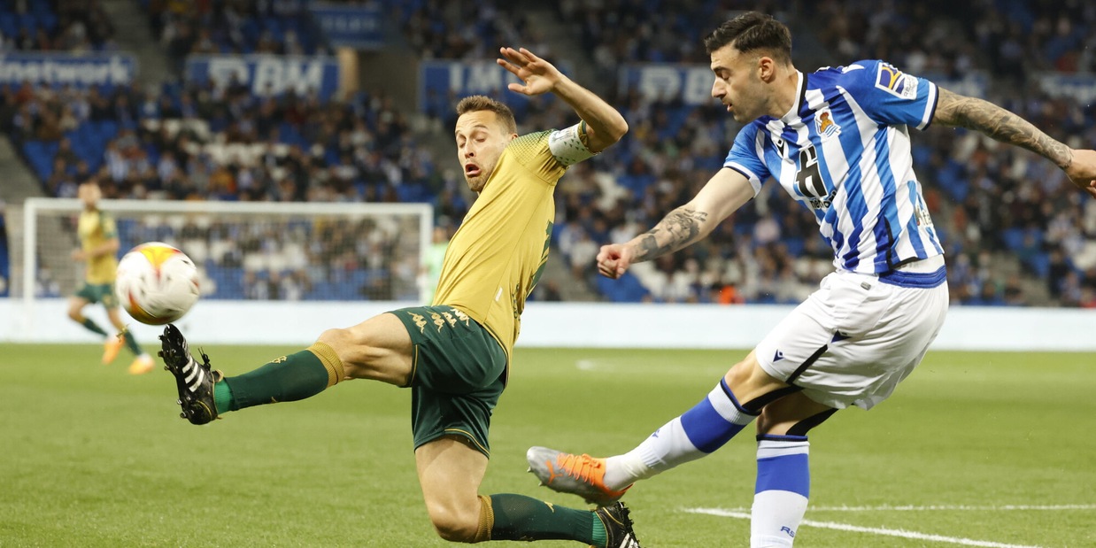 Pronostico Real Sociedad-Barcellona, che difesa per i baschi!