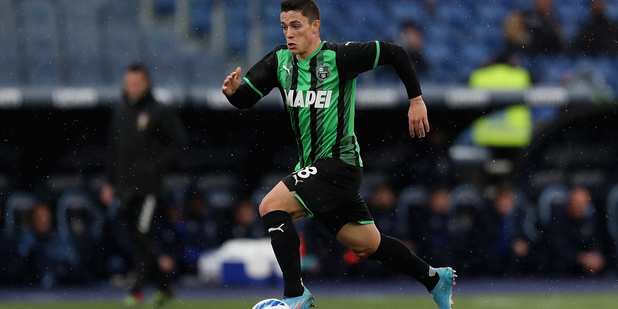 Sassuolo-Juventus: quote, pronostico e statistiche