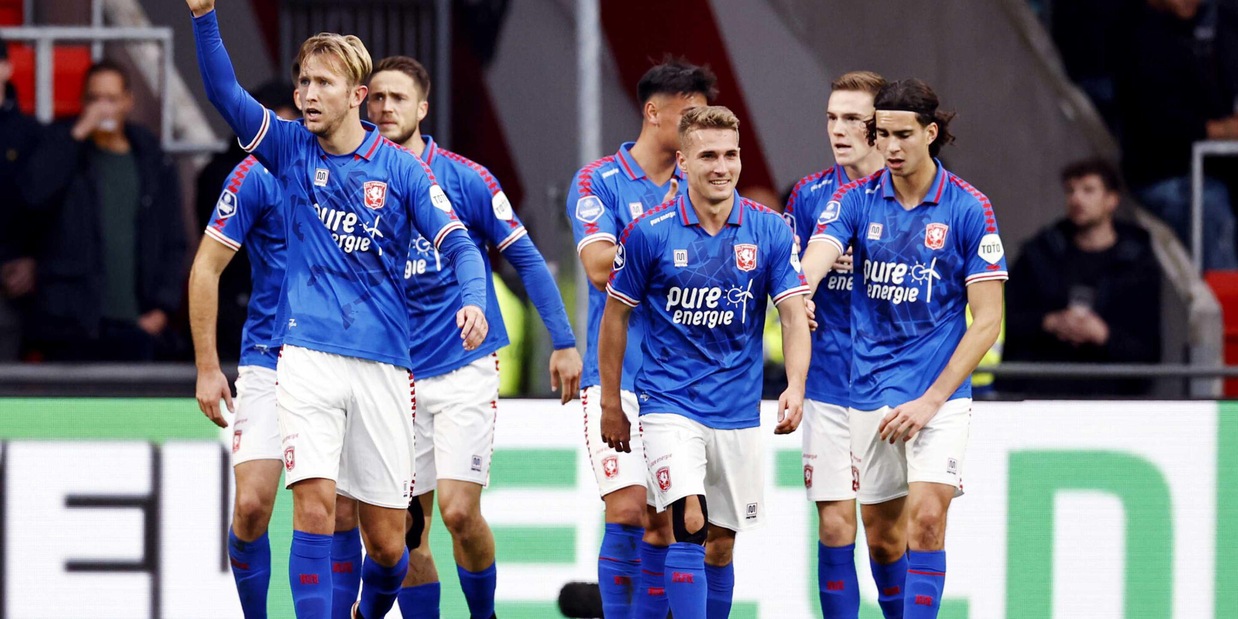 Twente-Sparta Rotterdam, analisi e pronostico