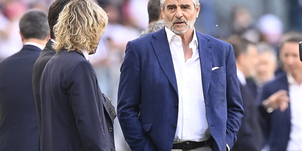 Arrivabene: "Guardiamo avanti con determinazione, vogliamo fare bene"