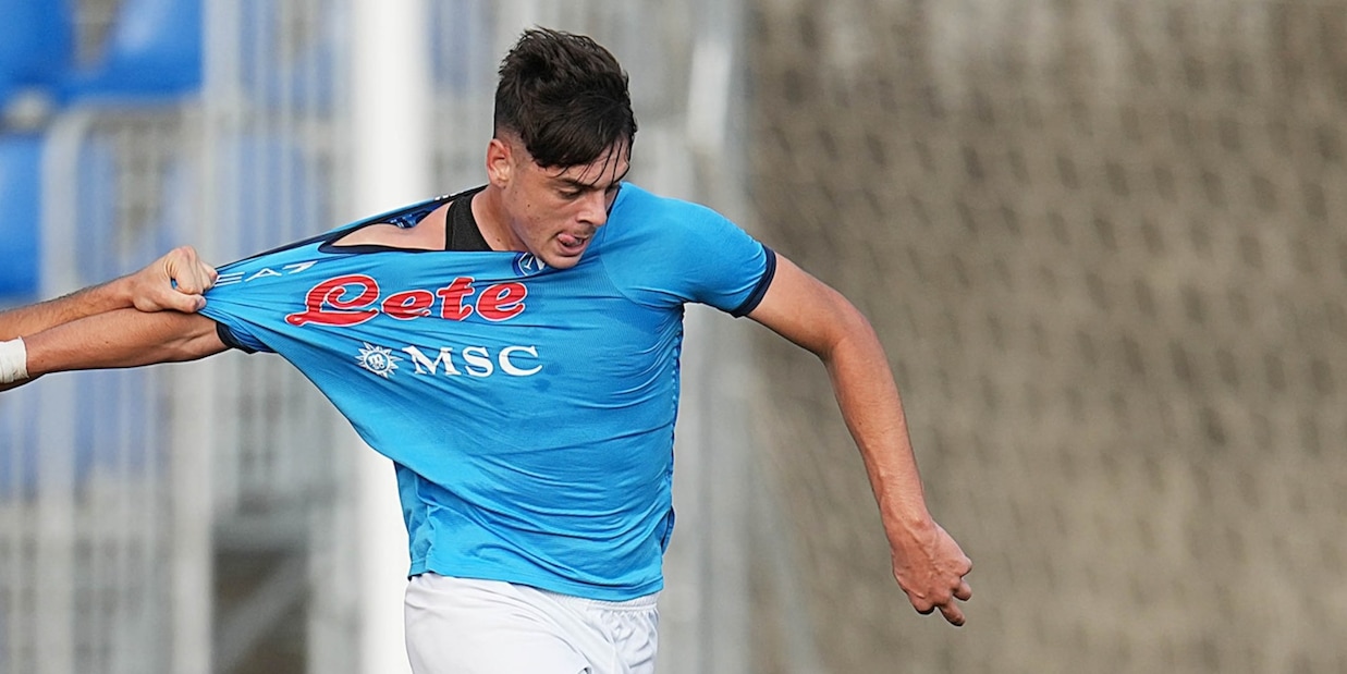 Primavera, Roma sconfitta dal Napoli. Atalanta-Genoa 1-0