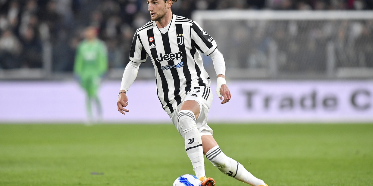 Juve, Rabiot punta la Coppa Italia: "Vogliamo la rivincita con l'Inter"