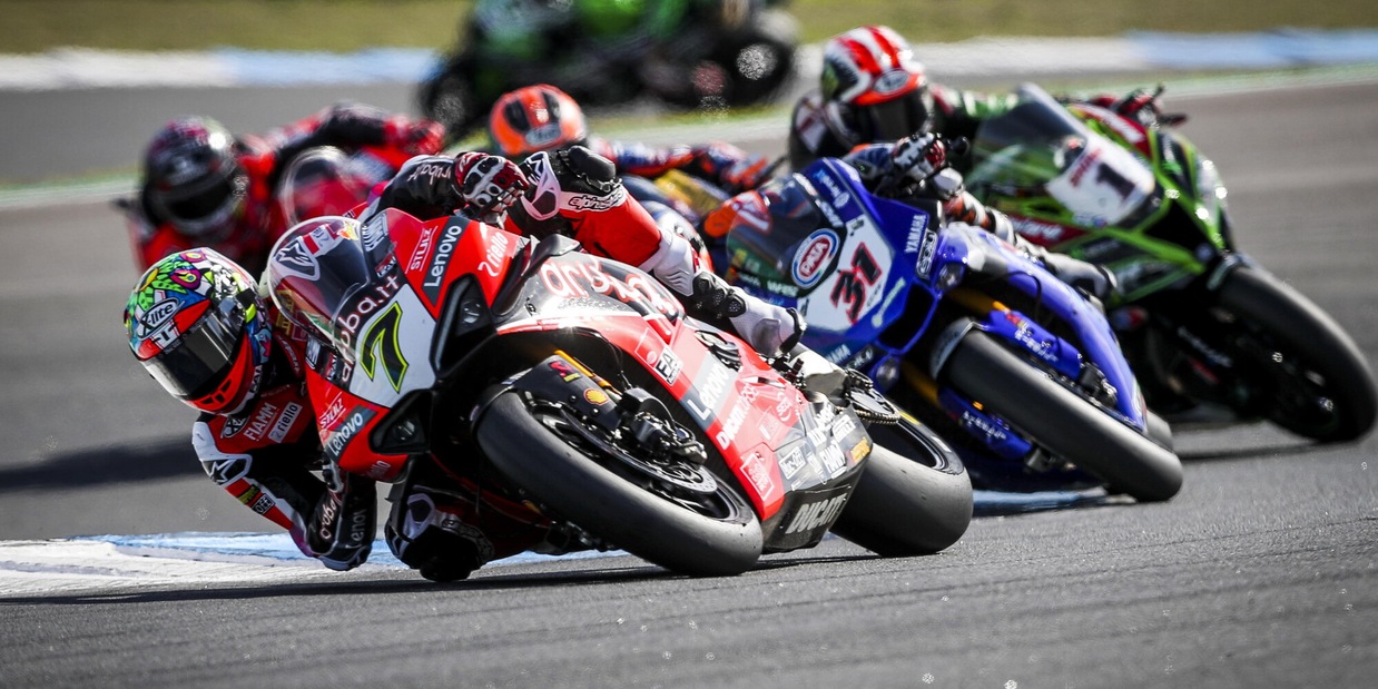 Superbike, Assen 2022: programma, orari e diretta tv