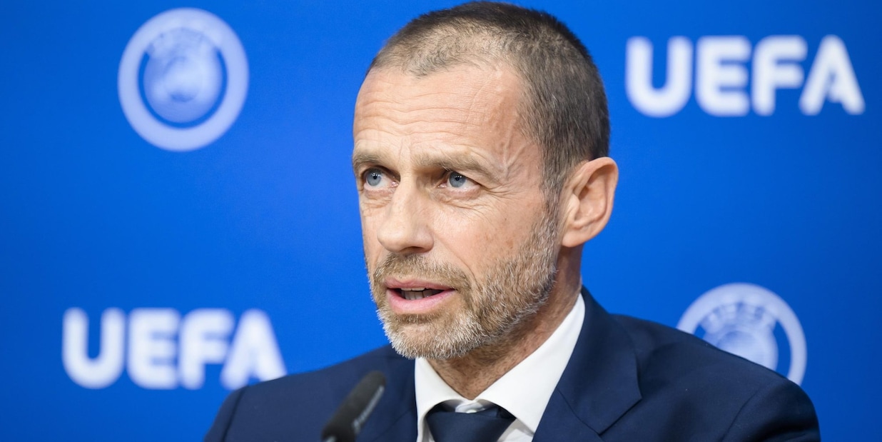 Ribaltone Superlega: via libera alle sanzioni per Juve, Real e Barcellona