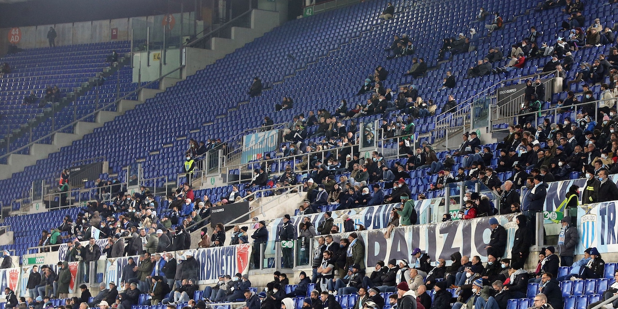 Lazio-Milan, un Olimpico stile San Siro: ecco il dato sui biglietti