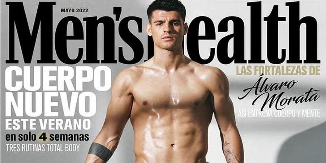 Morata: “Ero in trattativa con il Barcellona, ma  Allegri bloccò tutto”