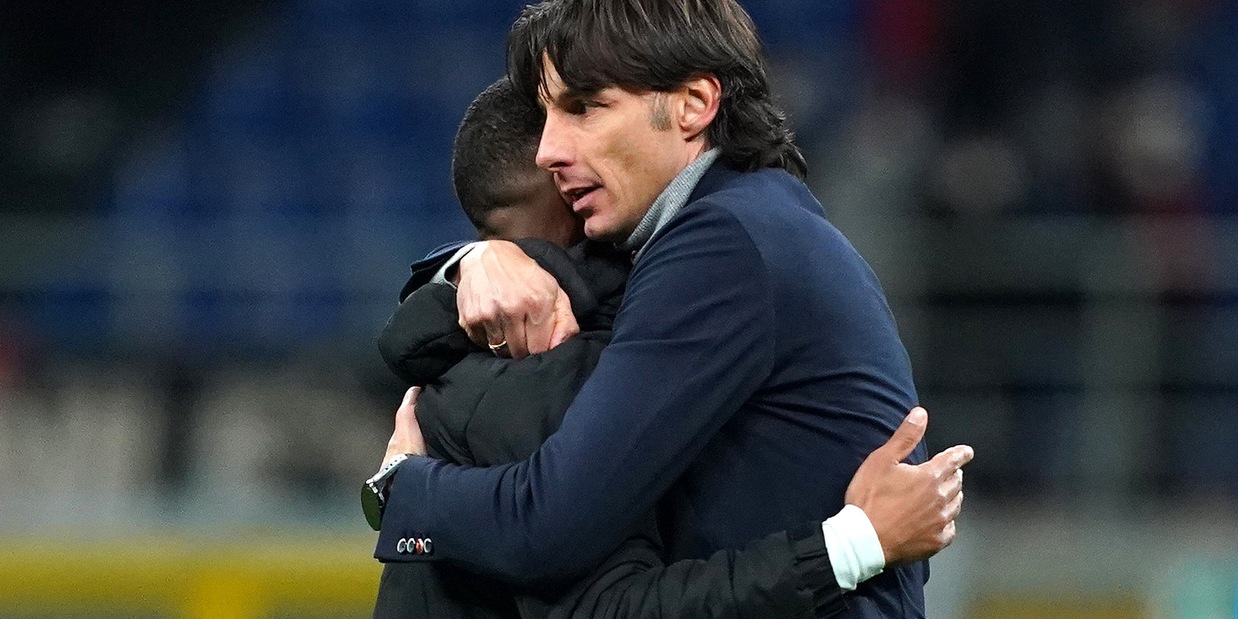 Probabili formazioni Bologna-Udinese: aggiornamenti