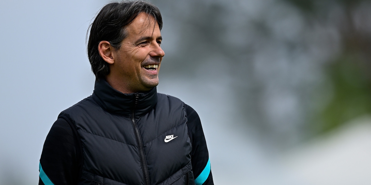 Probabili formazioni Inter-Roma: aggiornamenti