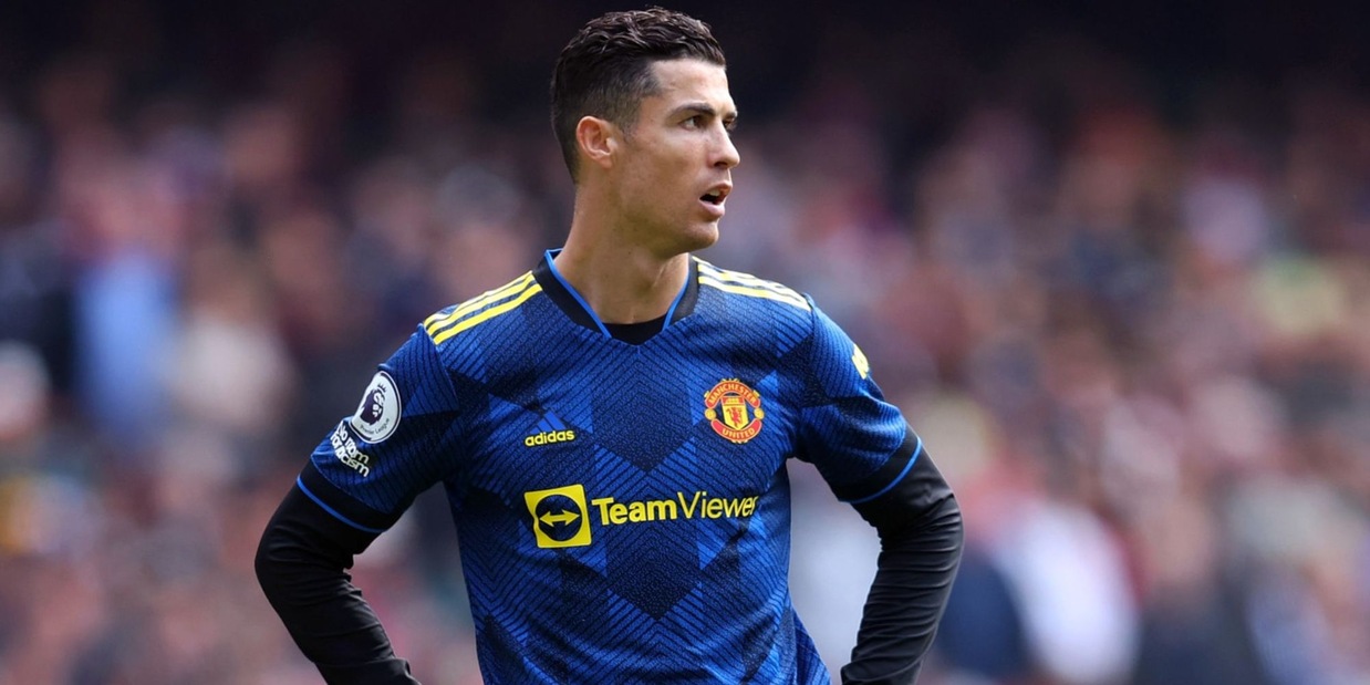 Il nuovo record di Cristiano Ronaldo: è il primo a fare 100 gol in Liga e in Premier