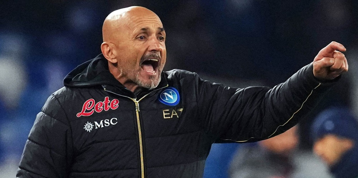 Spalletti e il diritto di sbagliare