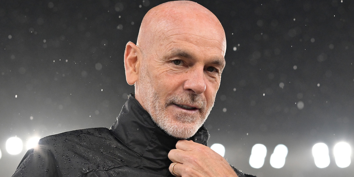 Milan, Pioli: "I miei giocatori sono dei leoni, ma hanno scarso credito"