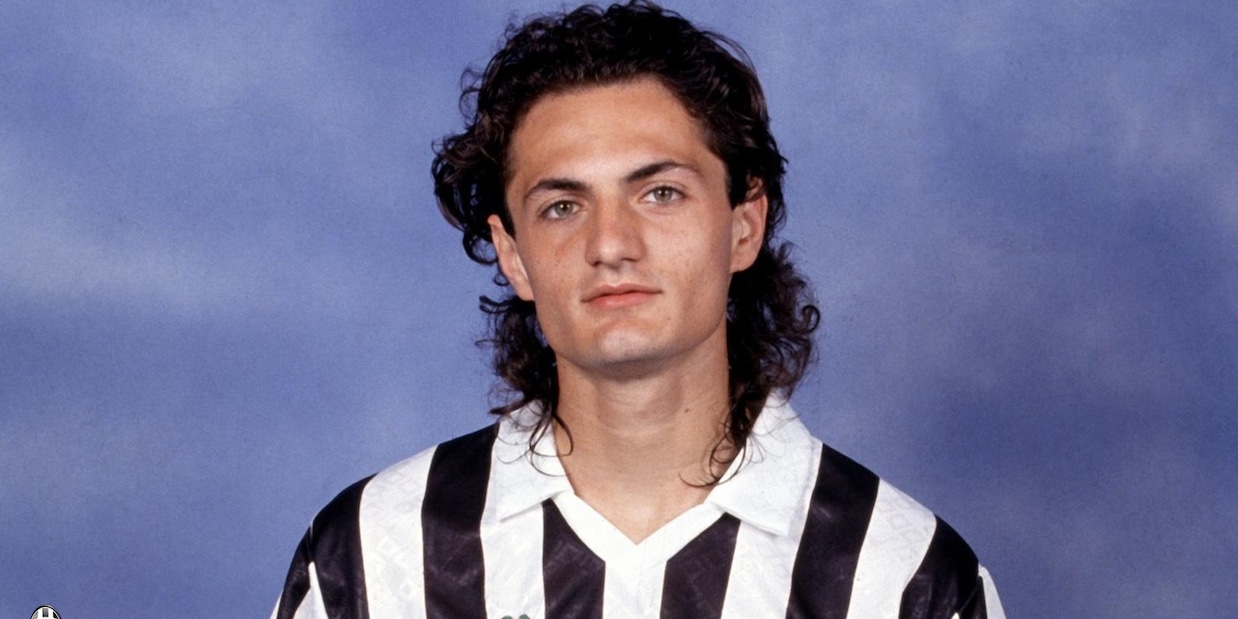 Juve, 27 anni fa se ne andò Andrea Fortunato: il ricordo sul sito ufficiale