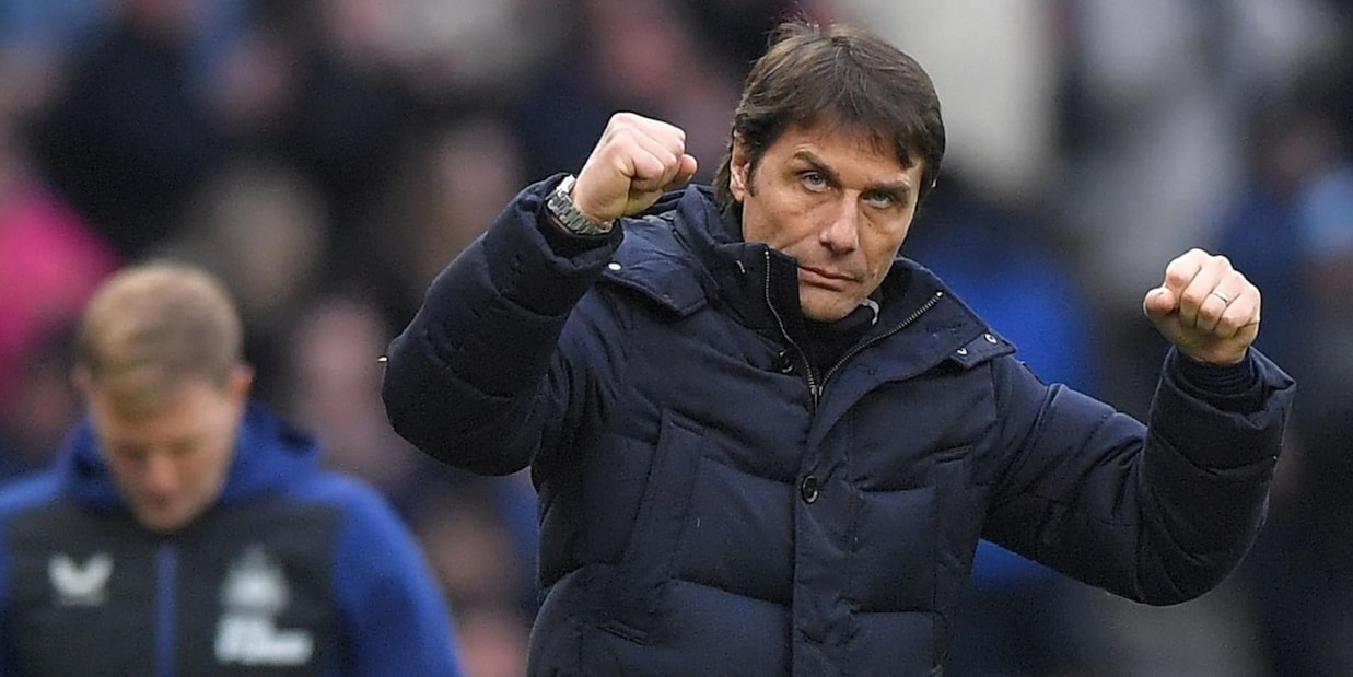 "La lista di mercato di Conte per un Psg da favola"