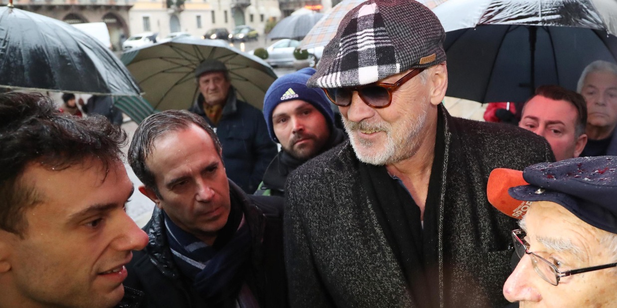 Tacconi, il coro dei tifosi Juve al Mapei: e il figlio apre alla speranza