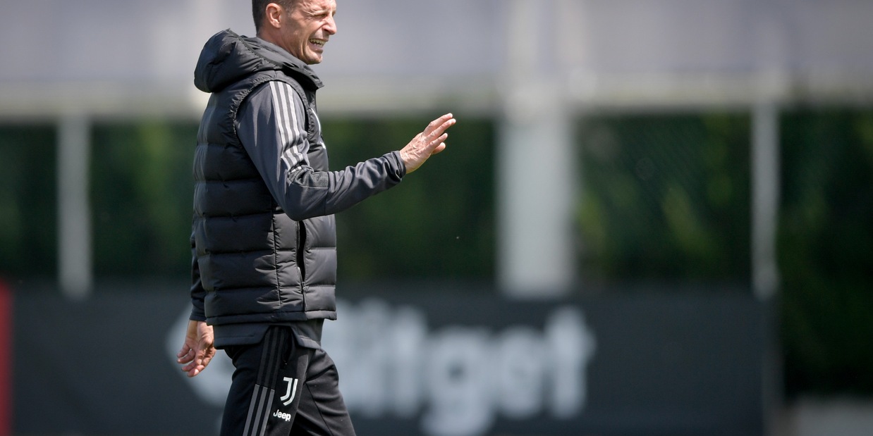 Probabili formazioni Juve-Venezia: aggiornamenti