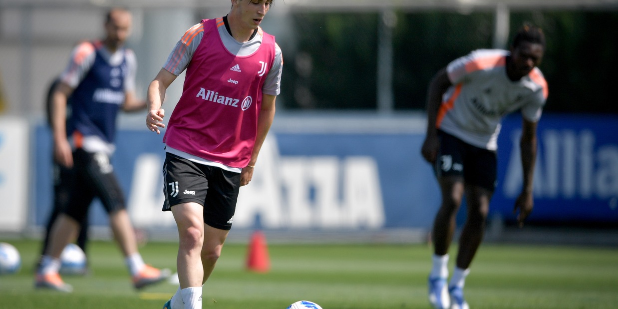 Juve-Venezia, Arthur torna tra i convocati: Miretti verso la prima da titolare