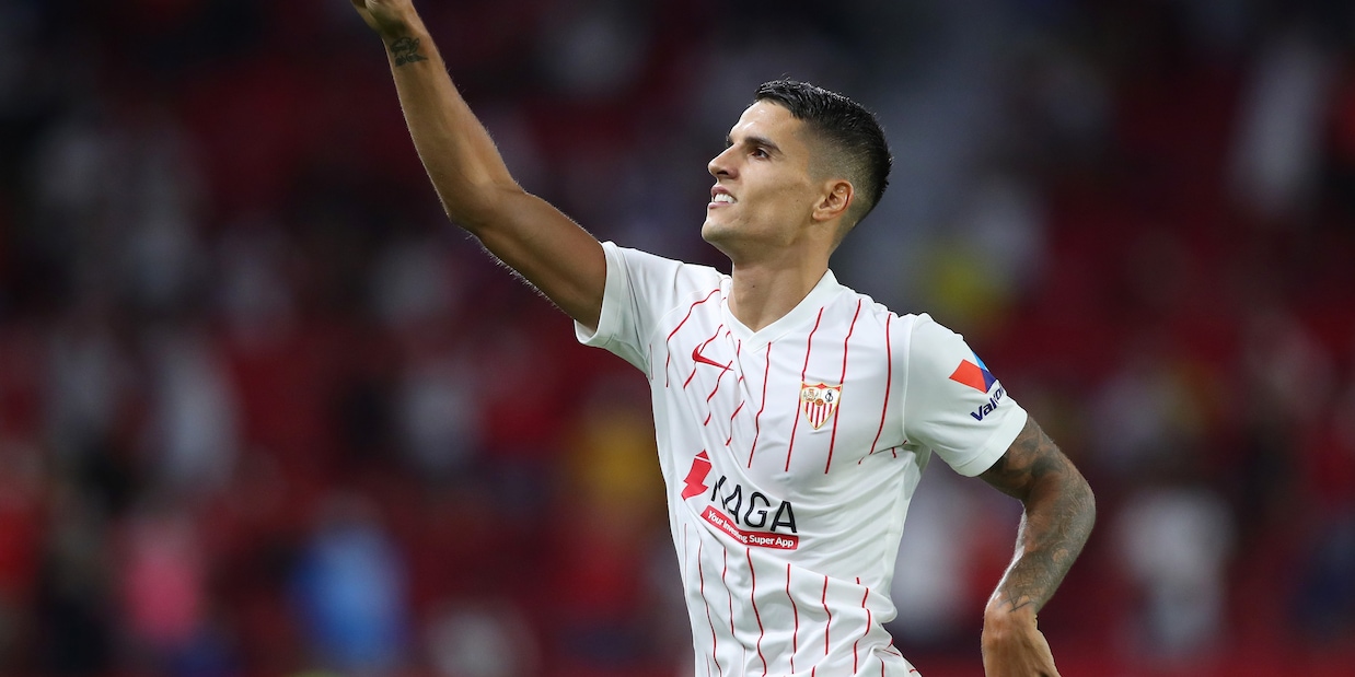 Liga, statistiche e pronostico di Siviglia-Cadice