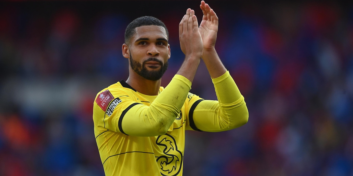 Lazio, c’è il sostituto ideale di Milinkovic: Loftus Cheek