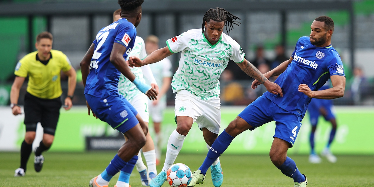 Union Berlino-Furth, il pronostico dell'anticipo di Bundesliga