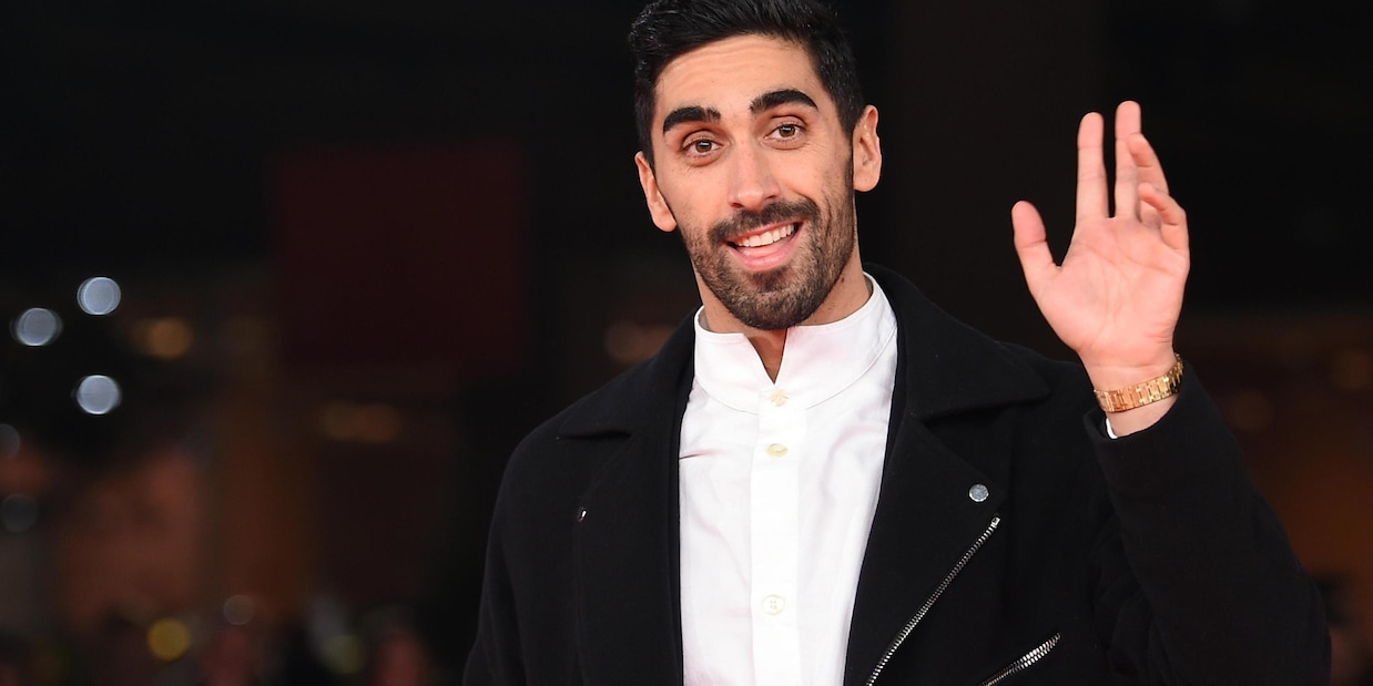 Filippo Magnini condurrà un programma su Rai Due