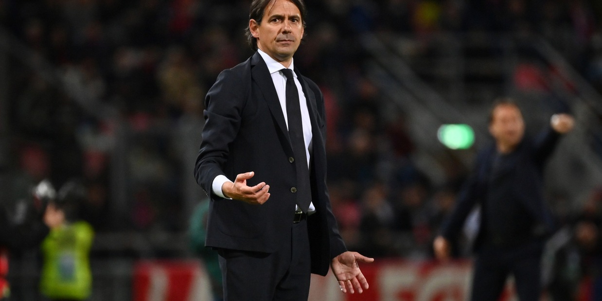 Probabili formazioni Udinese-Inter: aggiornamenti