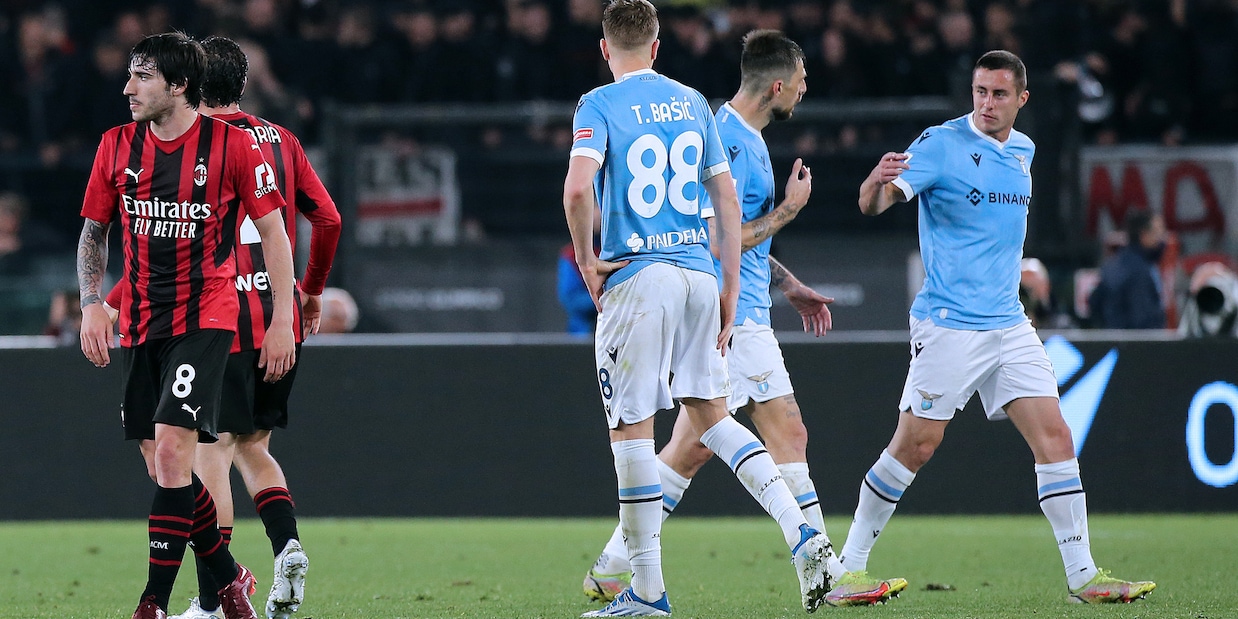 Spezia-Lazio: quote, pronostico e statistiche