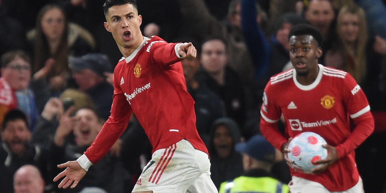 Manchester United-Brentford, quote e statistiche