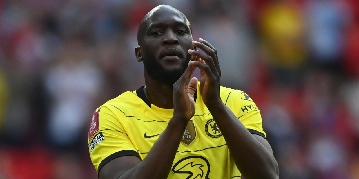 "Il Barcellona su Lukaku se saltano Haaland e Lewandowski"