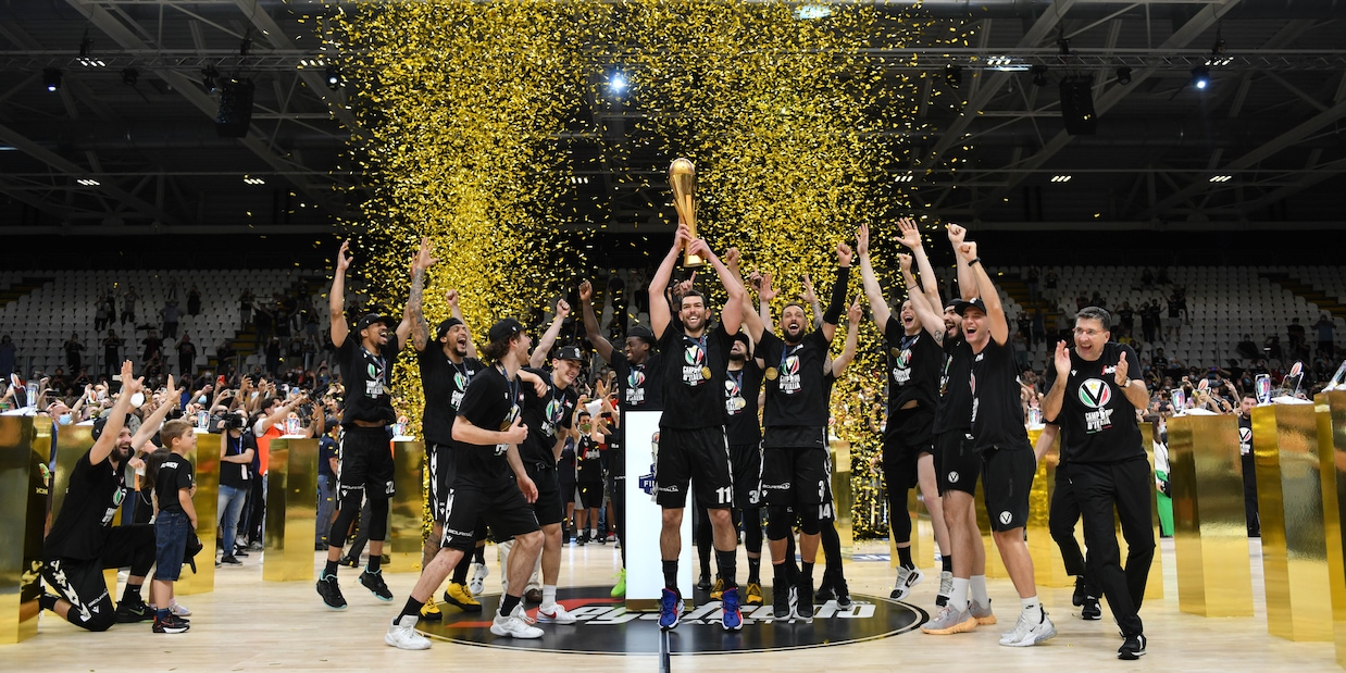 Serie A, playoff 2022: ufficializzate le date