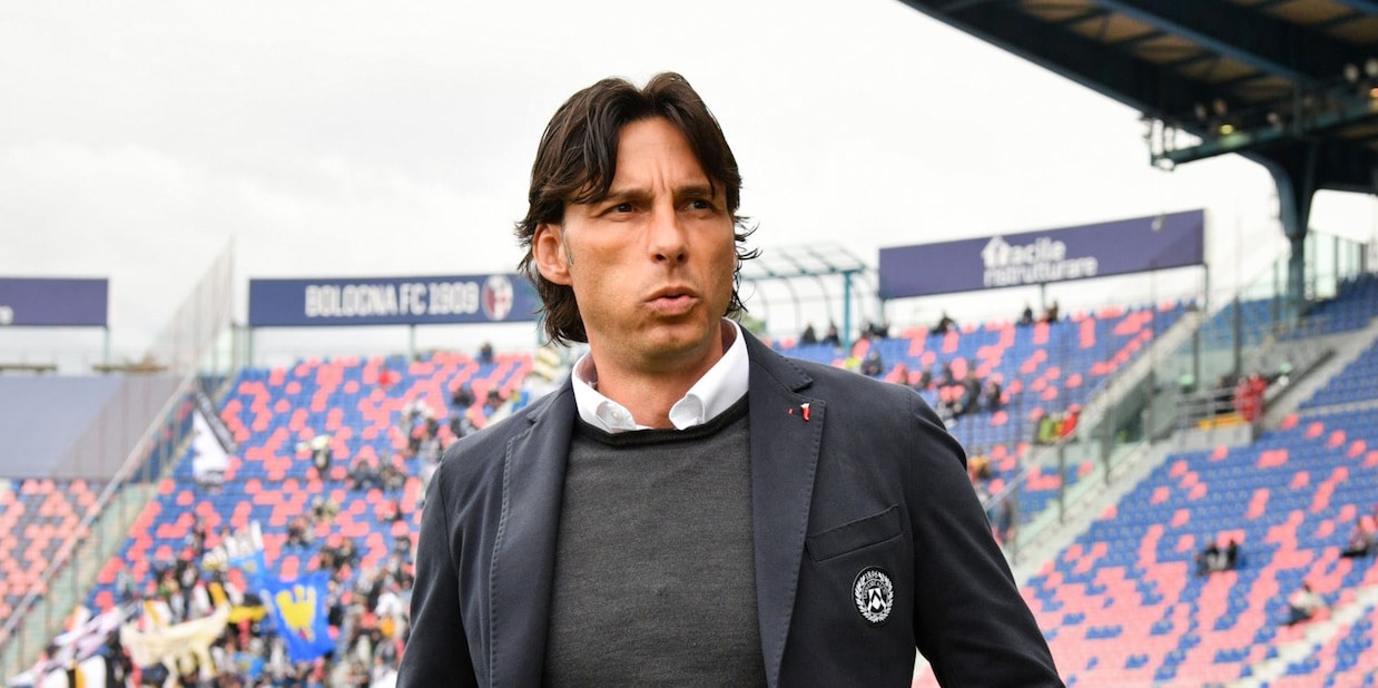 Udinese, le rivincite di Cioffi: "Non c'è nulla di impossibile"