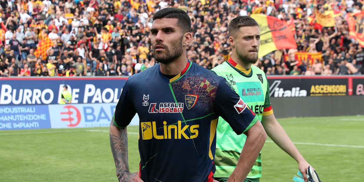 Serie B, Lecce festa rinviata: il Vicenza vince 2-1 al 103'