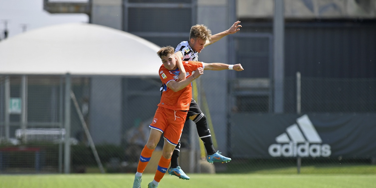 Primavera, Pescara-Sassuolo 1-0. Decide Lazcano