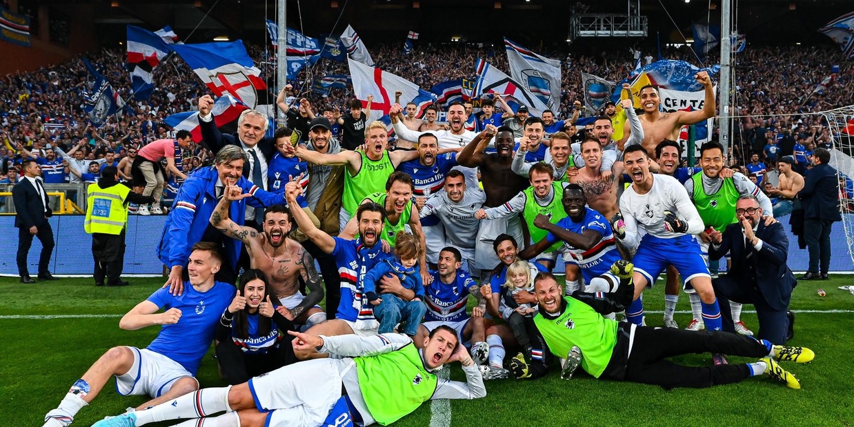 Retrocessione, la giostra che non perdona