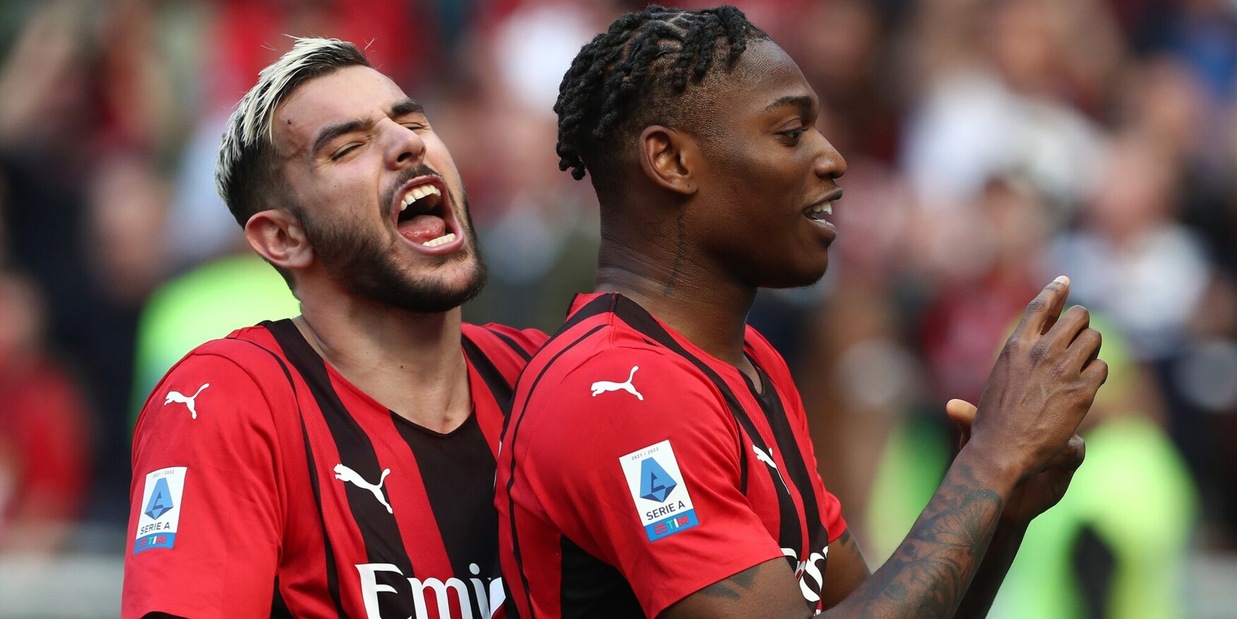 Leao, una frase su Parigi spaventa il Milan