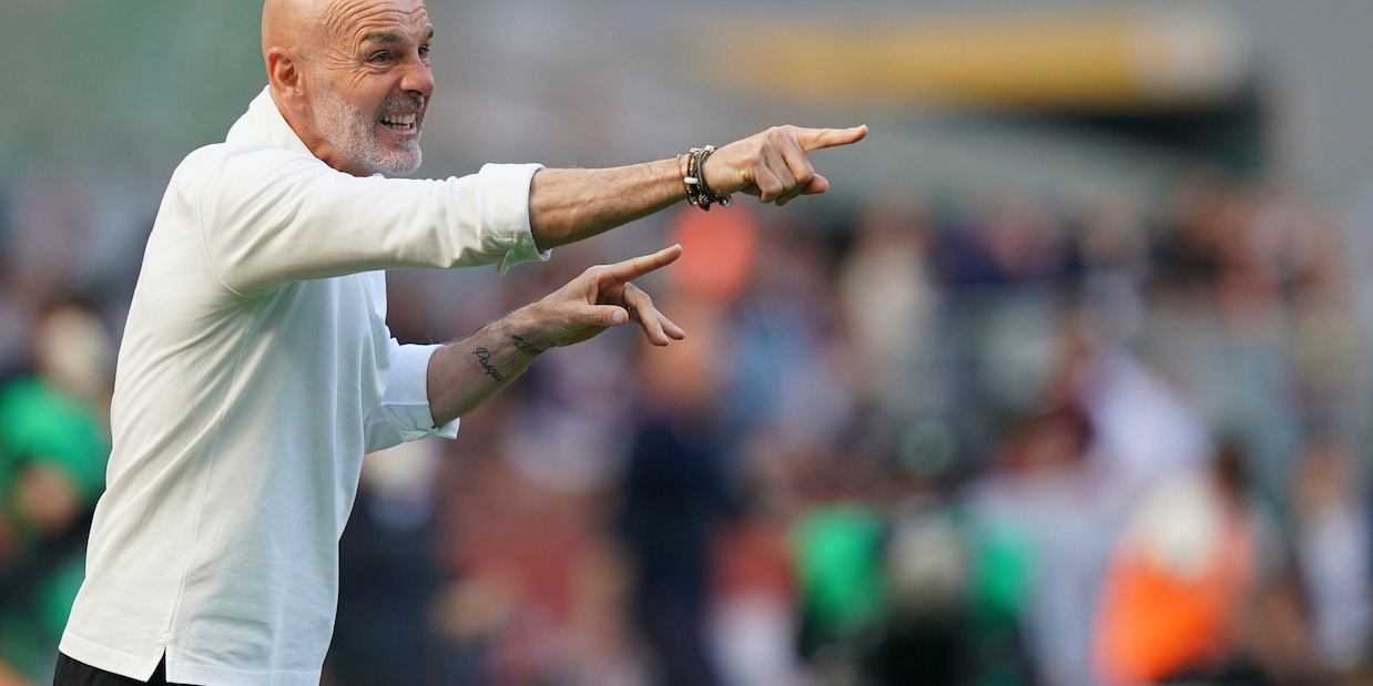 Probabili formazioni Verona-Milan: aggiornamenti