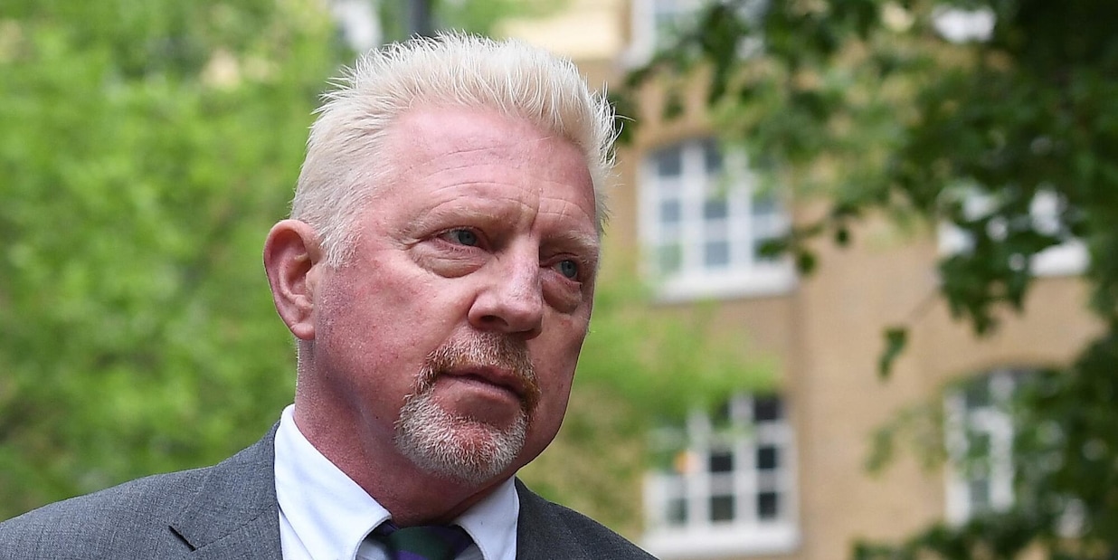 "Becker shock, in prigione tra topi e violenze"