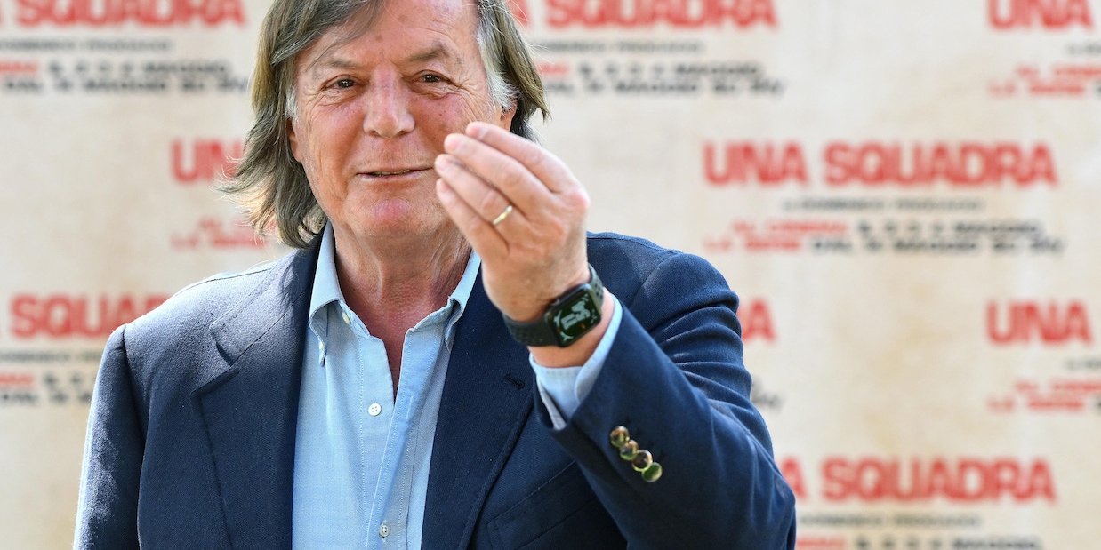 Panatta svela il retroscena dell'assalto ai tifosi a Barcellona