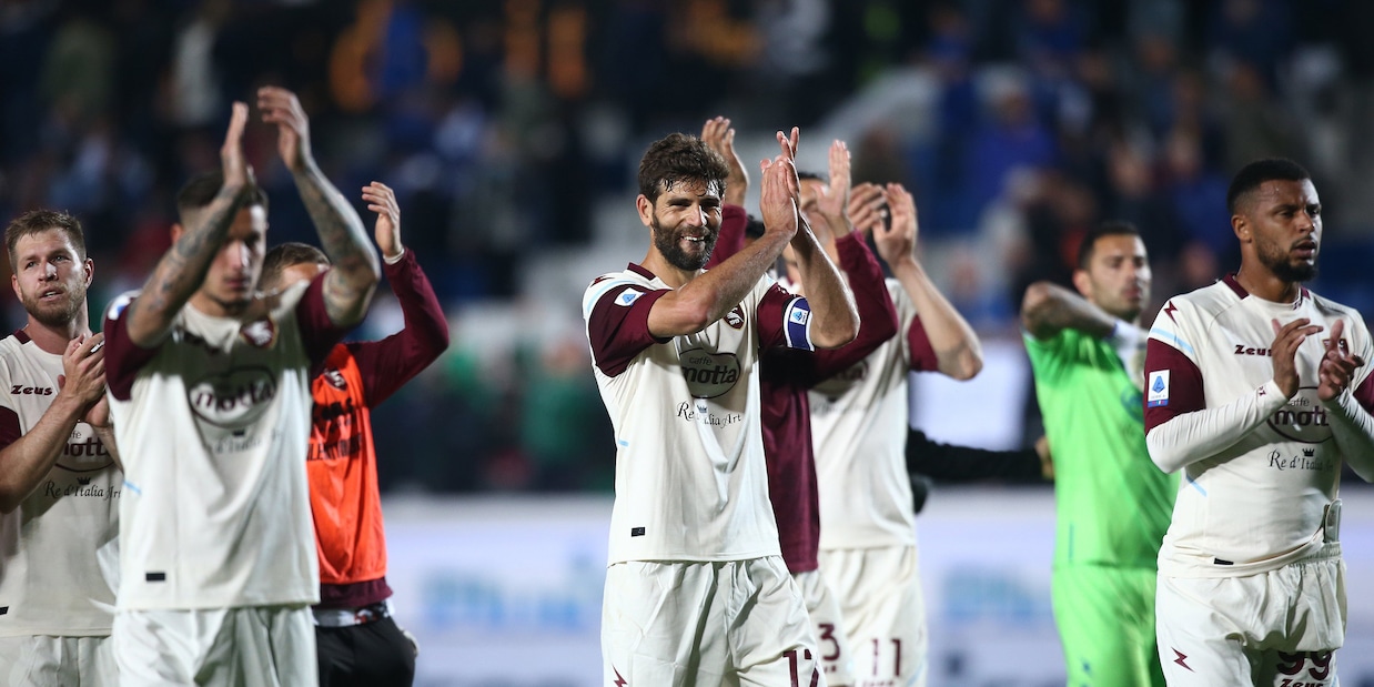Salernitana-Venezia, pronostico favorevole ai campani