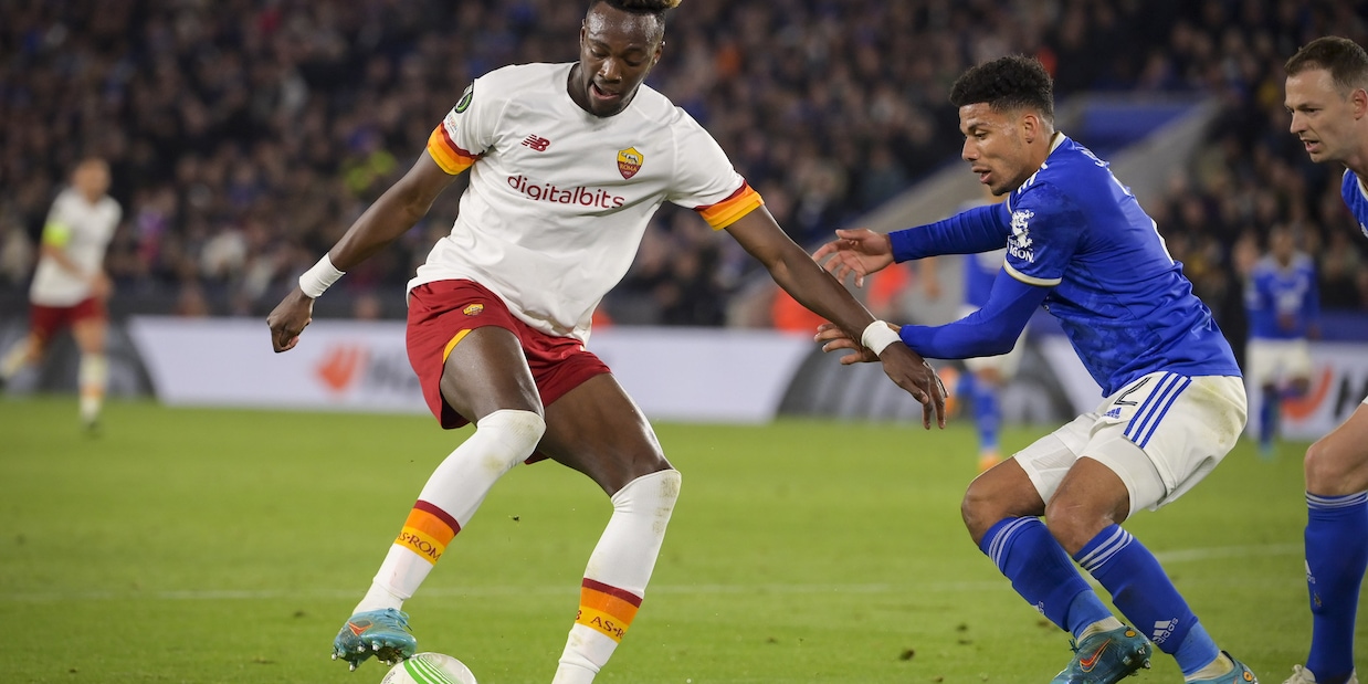 Roma-Leicester: quote, pronostico e statistiche