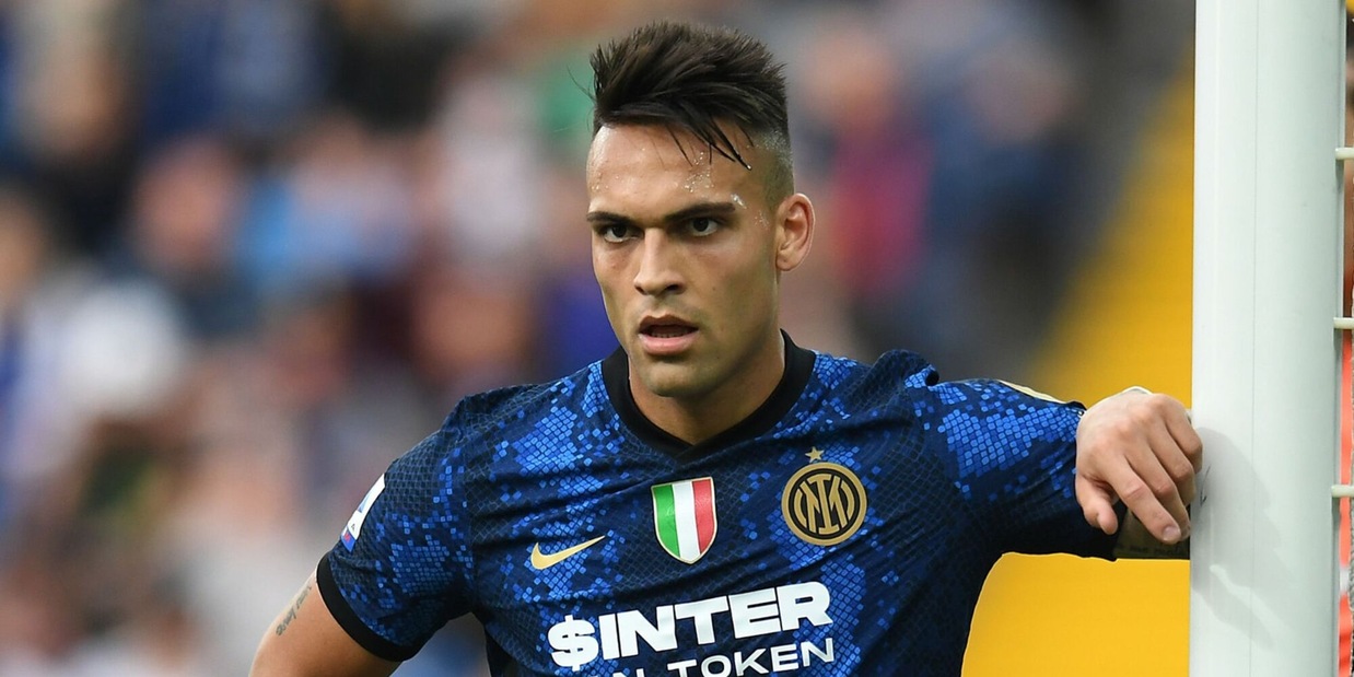 Inter, Lautaro da record: ma non c'è futuro...