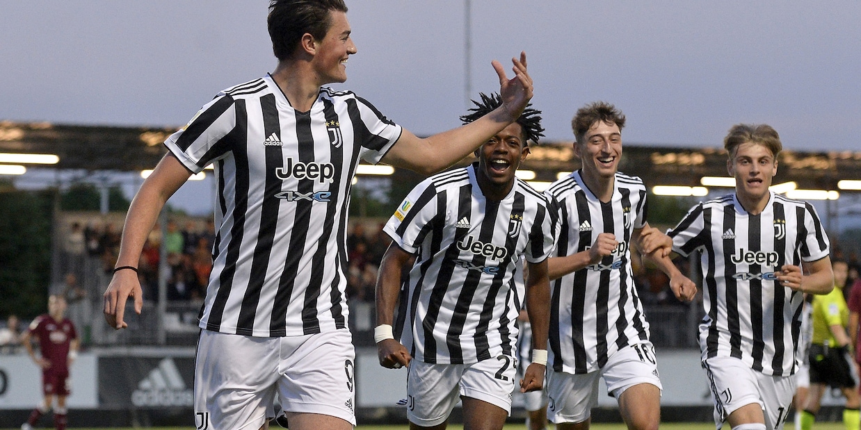 Primavera, Juve-Empoli 3-0: Hasa, Iling e Maressa